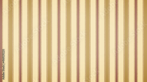 Wallpaper  light  old style  with stripes. Vintage. Done in vector.