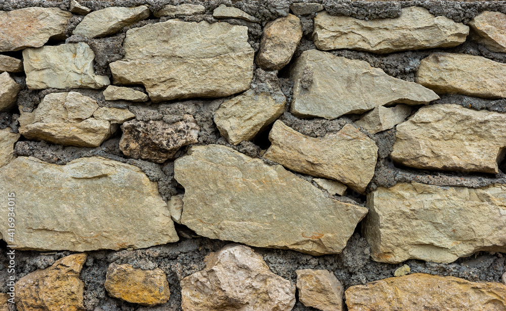 old stone wall old stone wall