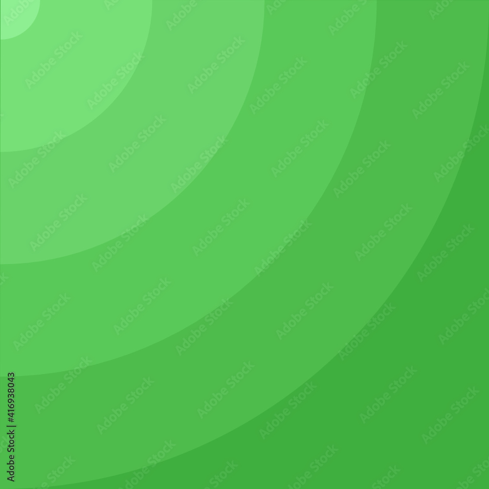 Abstract Vector of A Quarter Circle Background Abstract Vector of A Quarter Circle Background