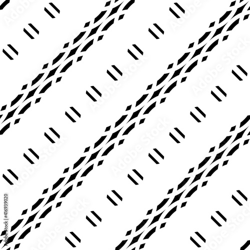 Design seamless grating pattern
