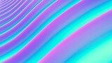 Blue purple fluid gradient background