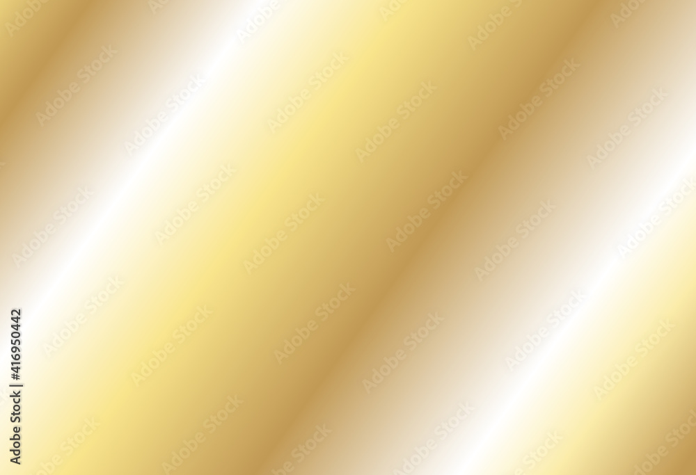 Vector gold blurred gradient style background. Abstract luxury smooth illustration wallpaper Vector gold blurred gradient style background. Abstract luxury smooth illustration wallpaper