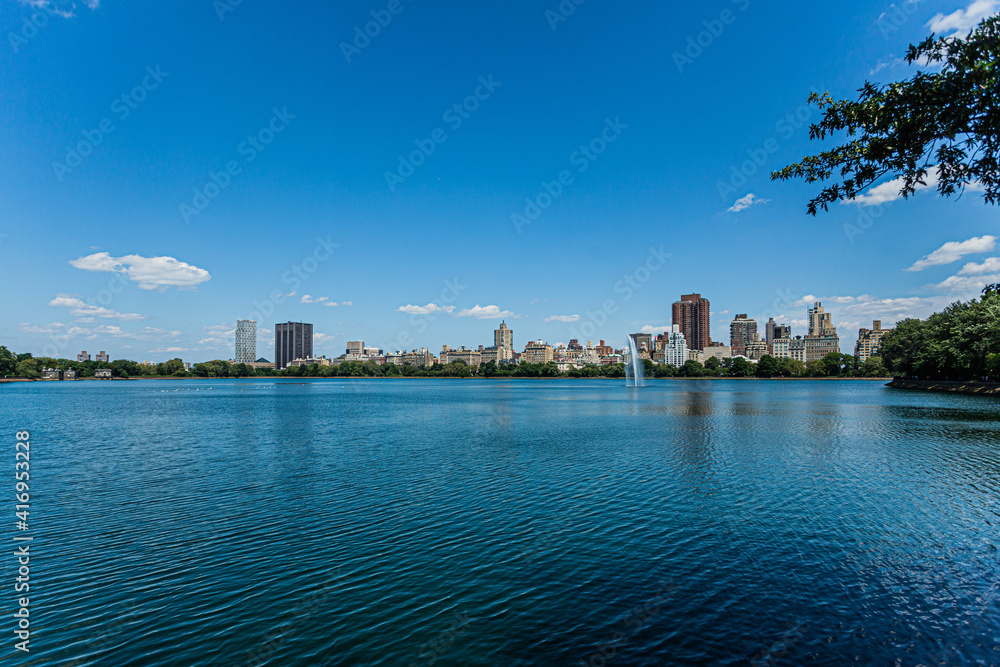 Fototapeta premium New York City
