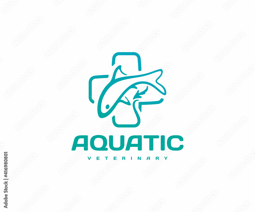 veterinarian logo design