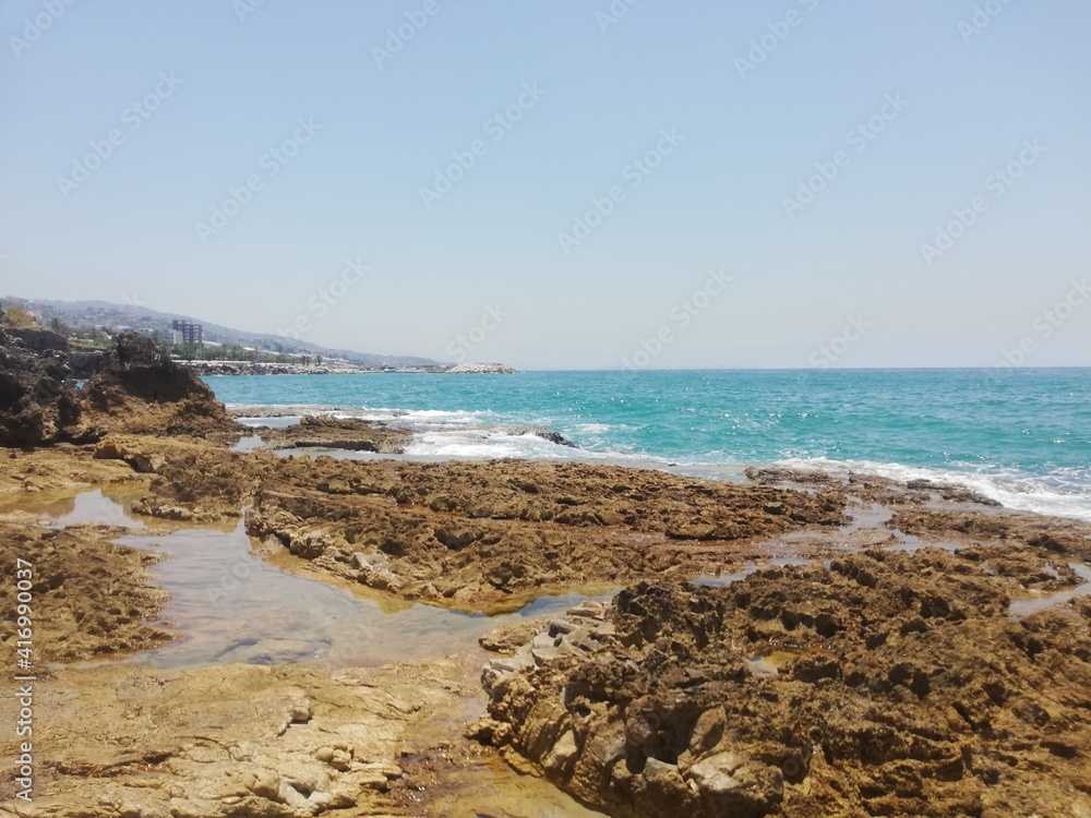 Beach Beach