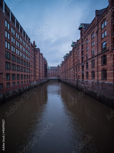 Hamburg © Hans Hansen