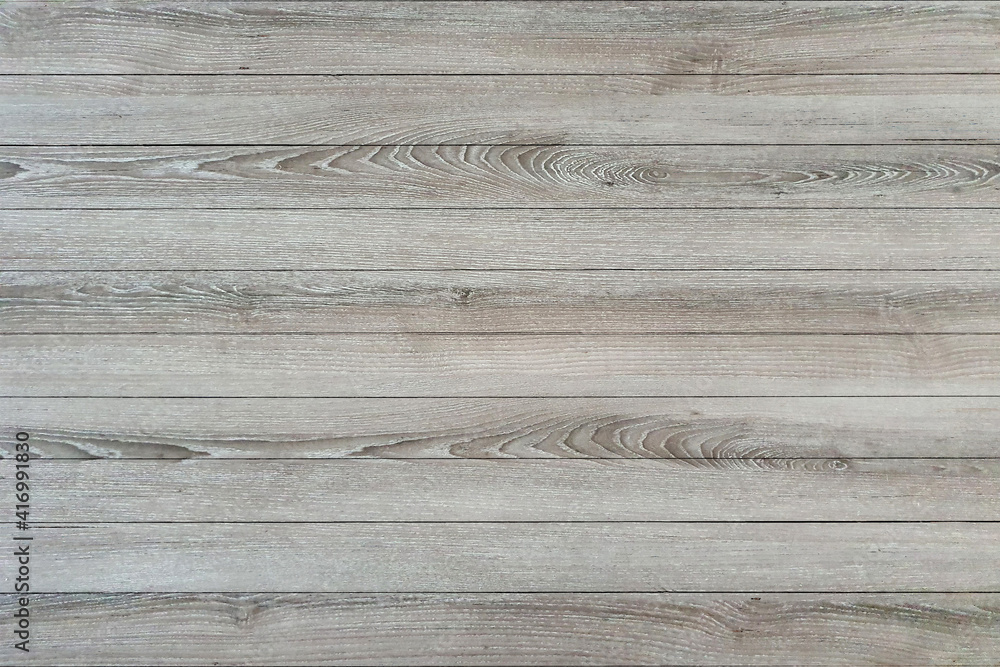 Naklejka premium old wood washed background, gray wooden abstract texture