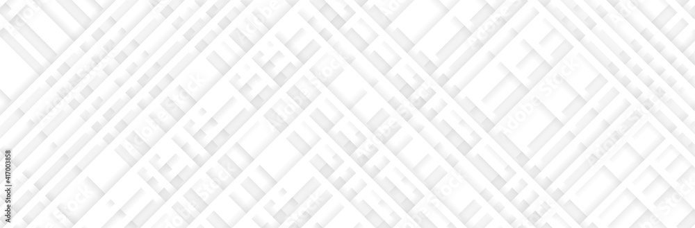 Abstract White Gray background. Blur neutral backdrop. Inclined stripes. Diagonal lines. Lecture, seminar, symposium, workshop, conference or briefing presentation template. White vector illustration Abstract White Gray background. Blur neutral backdrop. Inclined stripes. Diagonal lines. Lecture, seminar, symposium, workshop, conference or briefing presentation template. White vector illustration