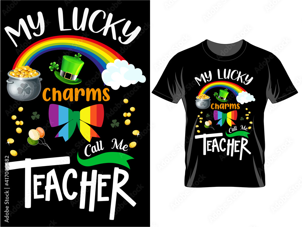 ,St. Patrick's Day T-Shirt Design , T-Shirt design vector ,St. Patrick's Day T-Shirt Design , T-Shirt design vector