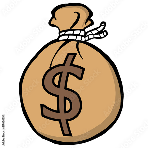 Bag of Money