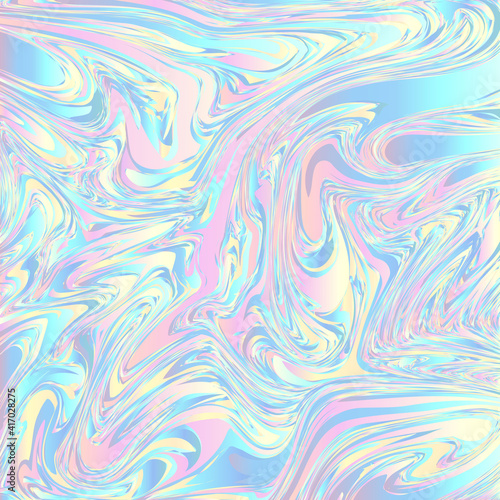 Abstract background. Liquid texture.