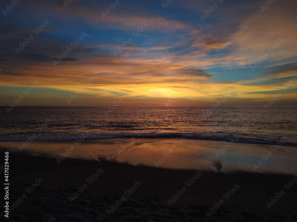 Fototapeta premium Lo de marcos