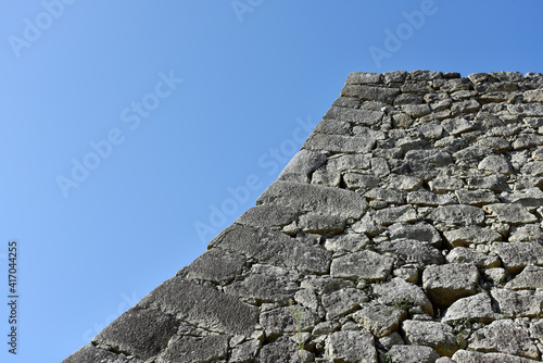 Wallpaper Mural 姫路城　石垣　兵庫県姫路市 Torontodigital.ca