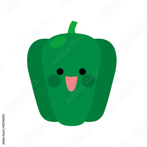 野菜/ピーマン