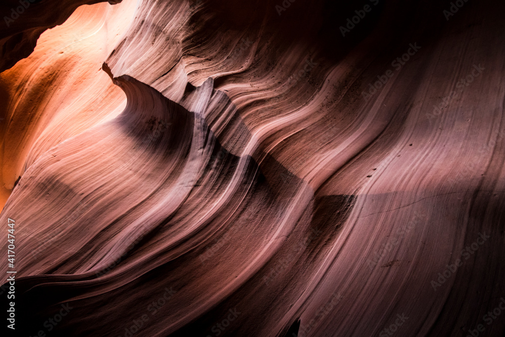 artistic photos of the Antelope Canyon in Arizona artistic photos of the Antelope Canyon in Arizona