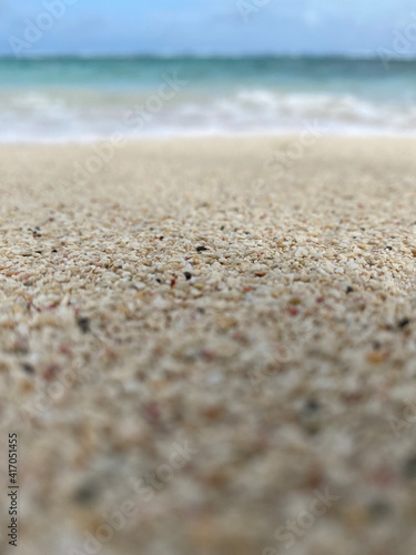 Wallpaper Mural sand Torontodigital.ca