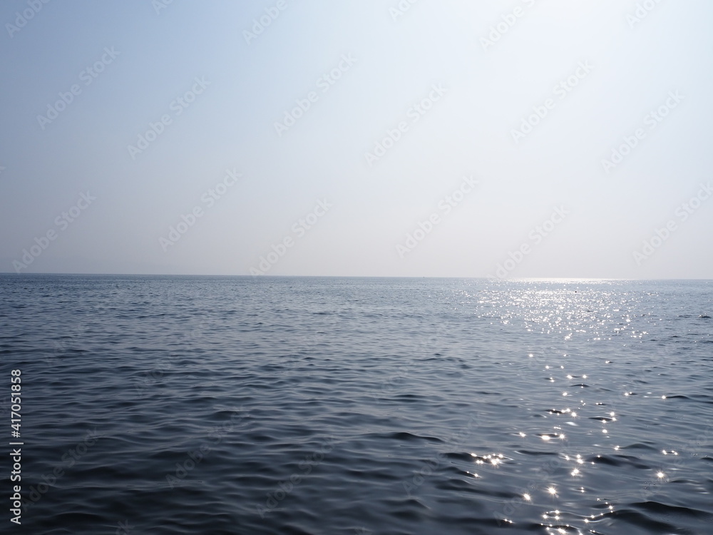 Fototapeta premium 海