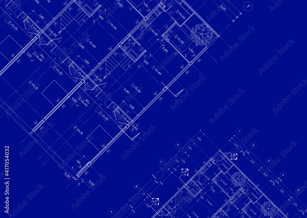 Write a blueprint architecture for building. Write a blueprint architecture for building.