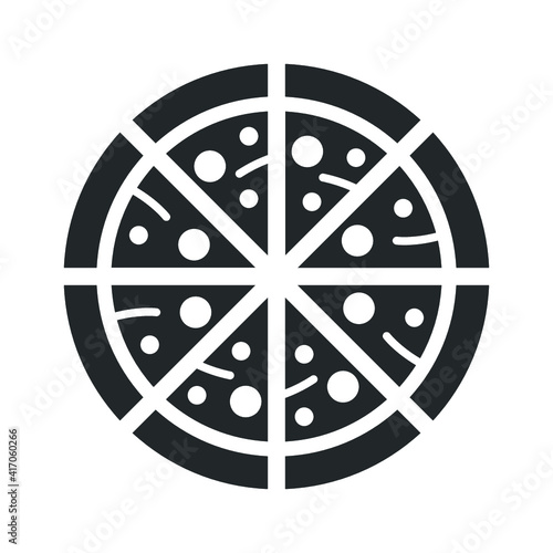 Pizza Slice icon