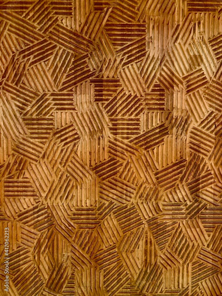 wood carving pattern background. wood texture local concept wood carving pattern background. wood texture local concept
