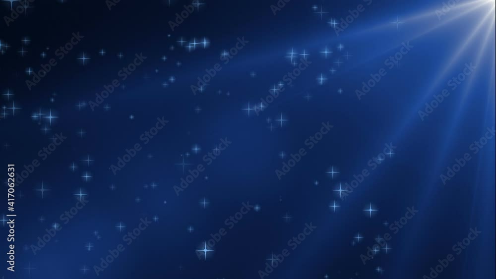 Christmas stars background Christmas stars background