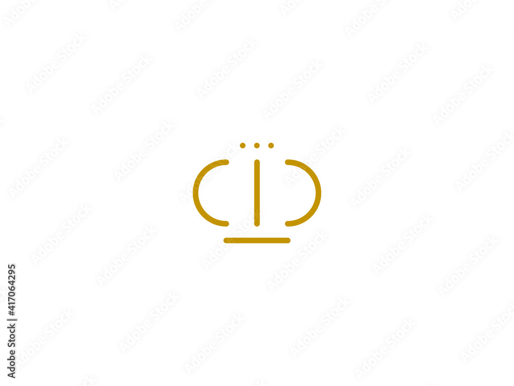 Crown Logo Icon Design Vector Crown Logo Icon Design Vector