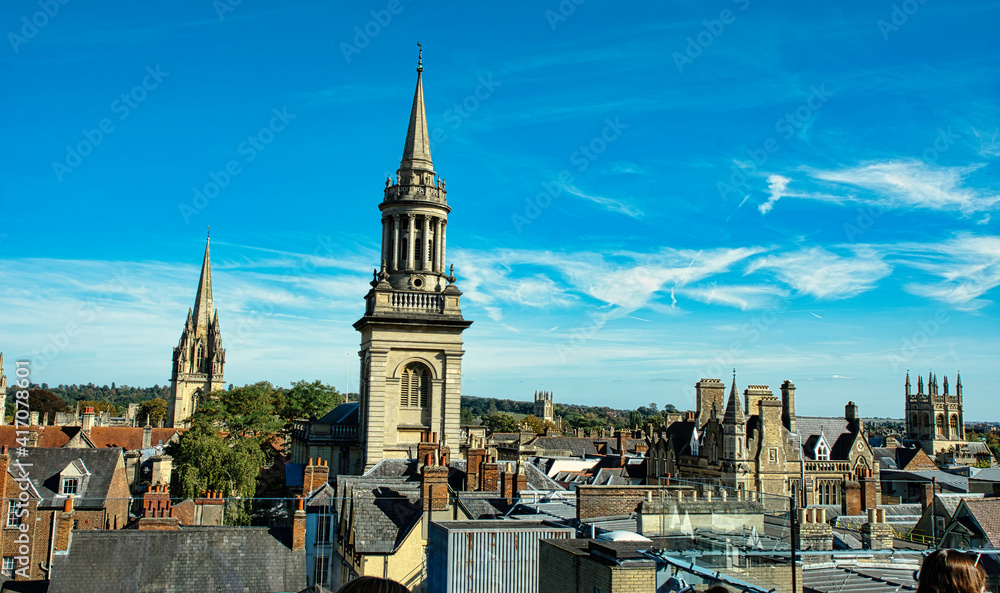 Fototapeta premium art and architecture