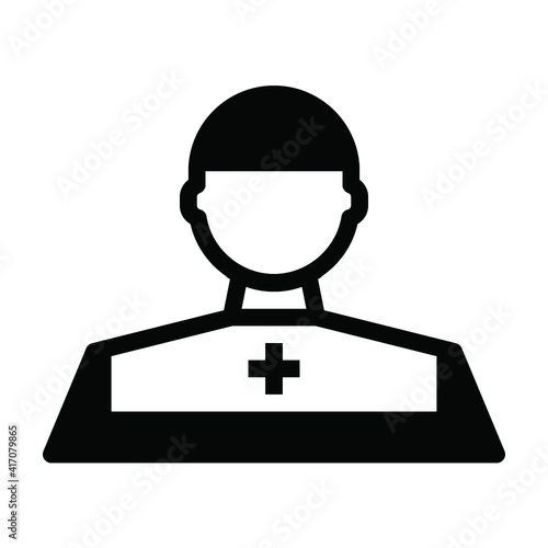 clergyman