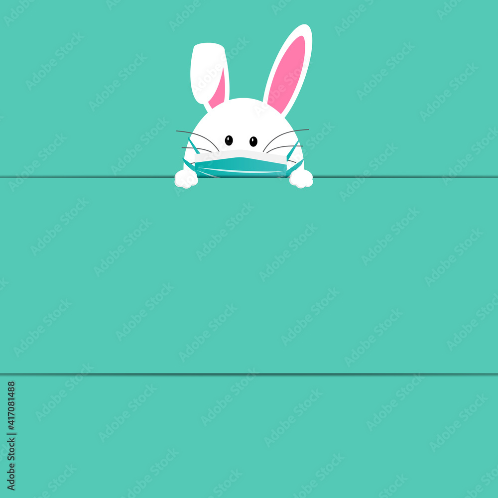 Obraz premium Happy Easter