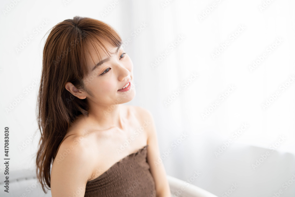 美しい日本女性