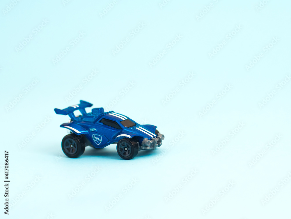 Rocket league hot wheels octane hotsell