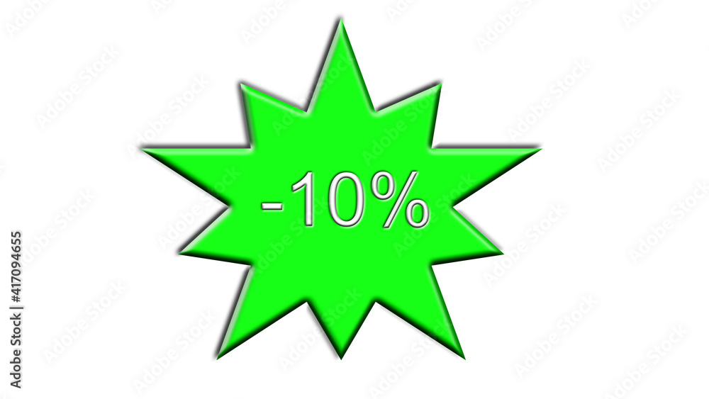 green star ten percent discount green star ten percent discount