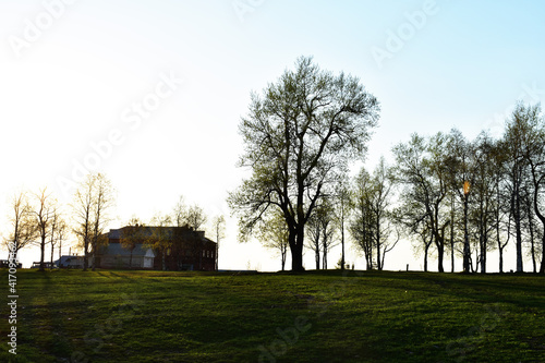 landscape