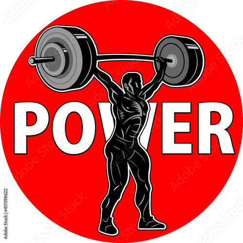 weightlifting power lifting