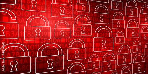 Internet et Sécurité Rouge v3