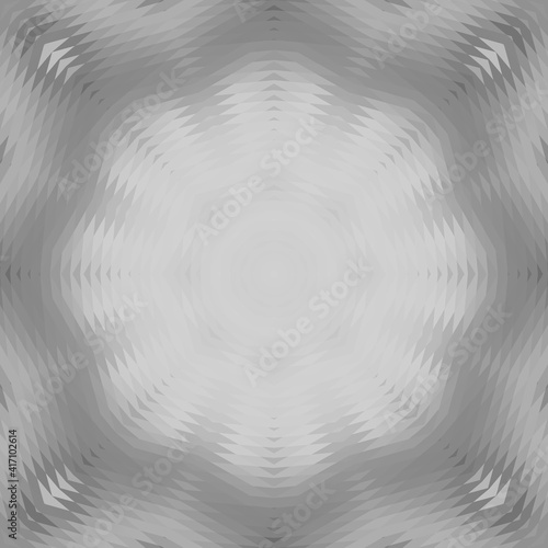 Fototapeta Naklejka Na Ścianę i Meble -  Geometric design, Mosaic of a vector kaleidoscope, abstract Mosaic Background, colorful Futuristic Background, geometric Triangular Pattern. Mosaic texture. Stained glass effect. EPS 10 Vector