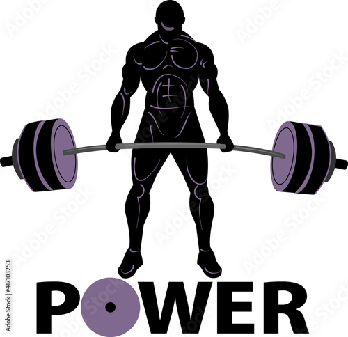 power weightlifting