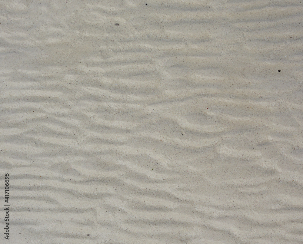 Obraz premium Sandstruktur