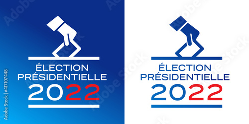 Election présidentielle française 2022	