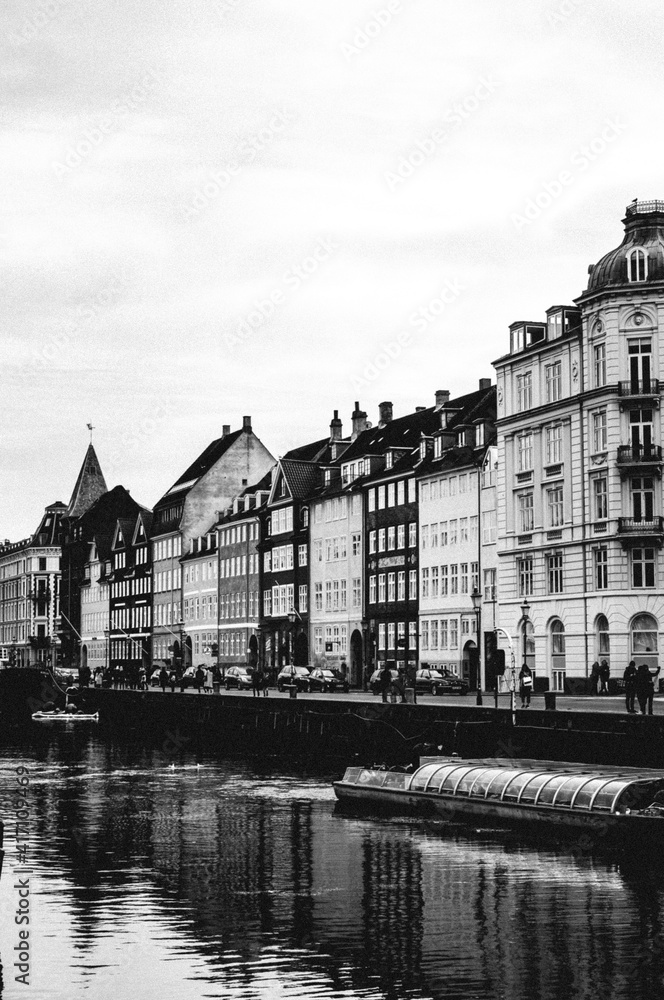 Copenhagen