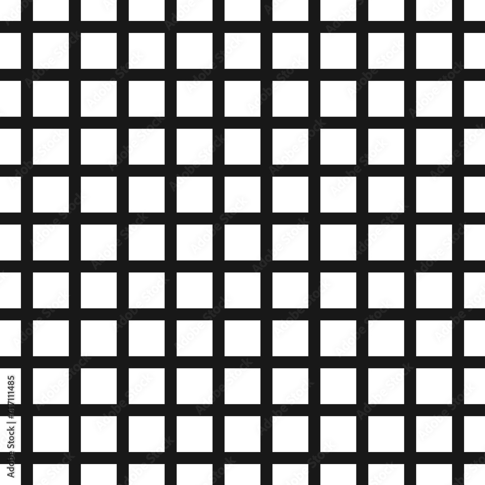 Mesh Black Pattern. White background and black lines pattern. Mesh Black Pattern. White background and black lines pattern.