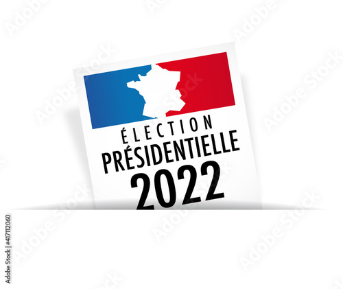Election présidentielle française 2022