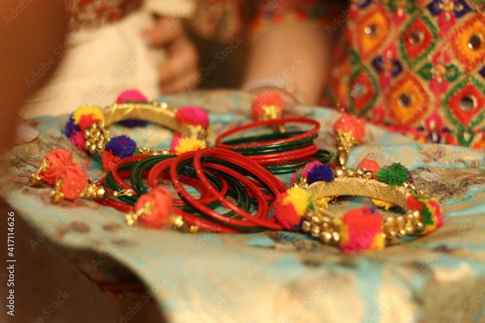 bracelet, colors, woman, hands
