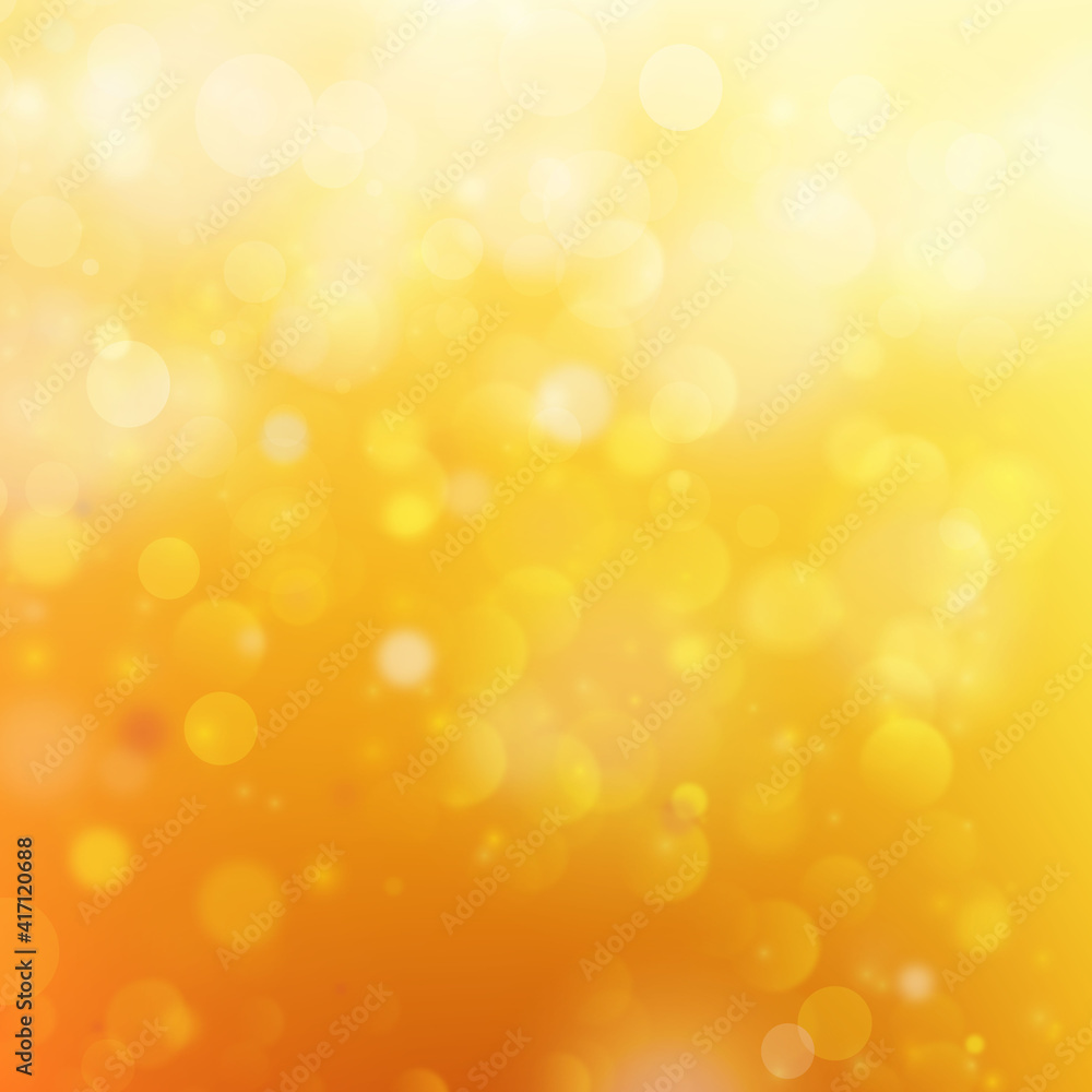 Abstract bokeh background Abstract bokeh background