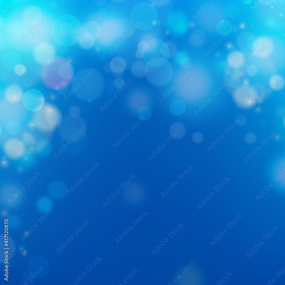 Abstract bokeh background Abstract bokeh background