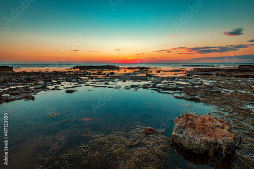 Rickett's Point Melbourne, Australia