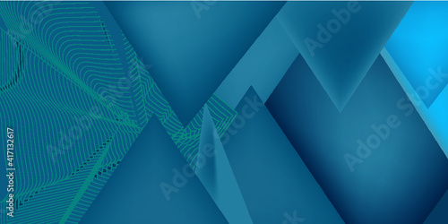 abstract blue backgrounds