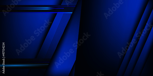 abstract blue backgeounds