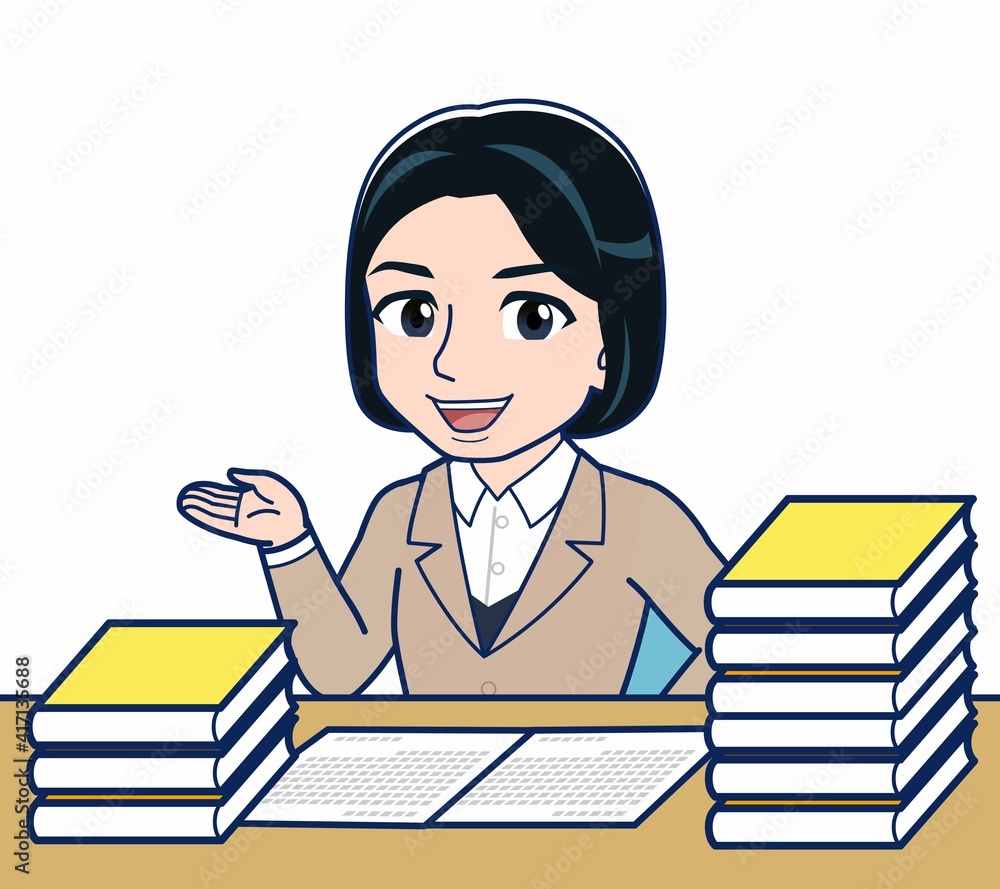 衛生的な服を着ている人 衛生的な服を着ている人