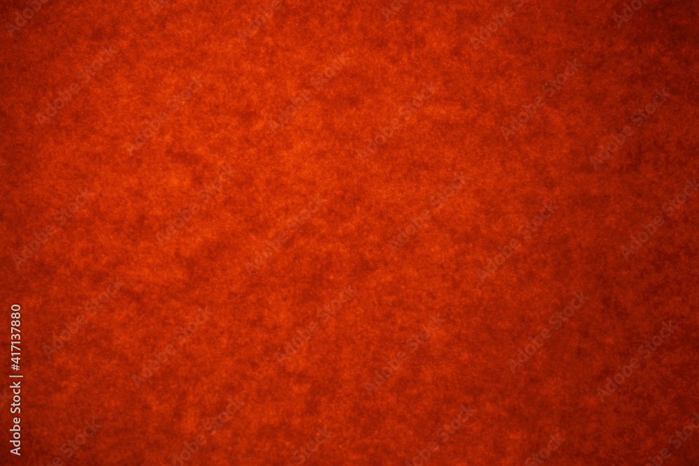 red texture background. 